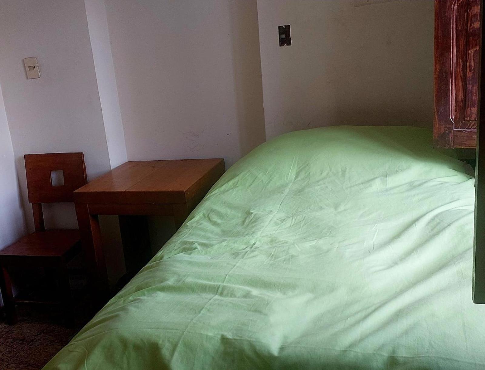 Bb&B Hostel La Paz Eksteriør billede