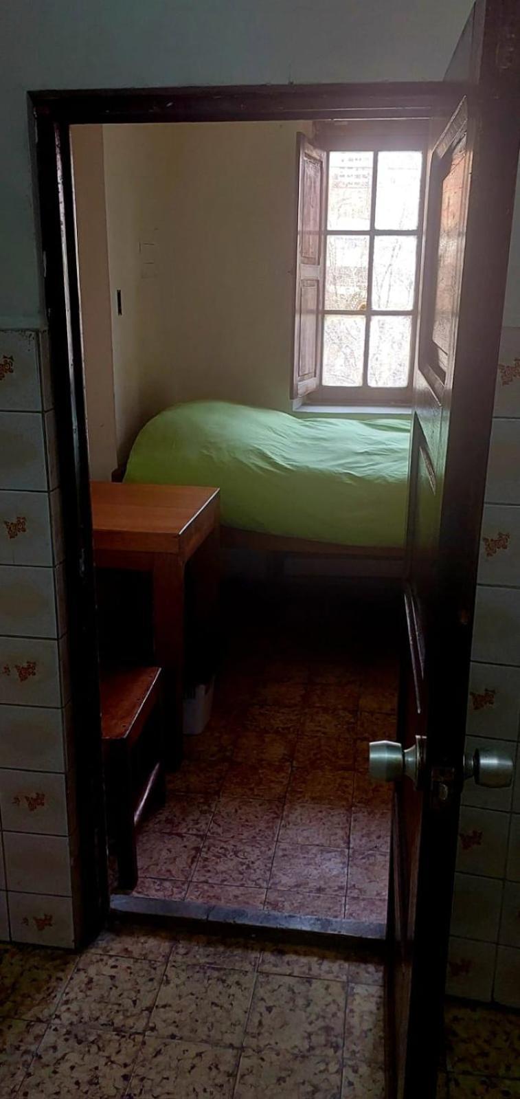 Bb&B Hostel La Paz Eksteriør billede